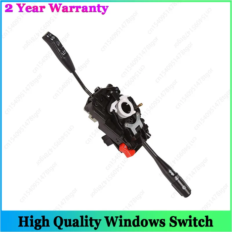 Car UB71-66-120 UB7166120 For Mazda B2000 B2600 Headlight Turn Signal Combination Switch Steering Column Wiper Switch
Car UB71-66-120 UB7166120 For Mazda B2000 B2600 Headlight Turn Signal Combination Switch Steering Column Wiper Switch