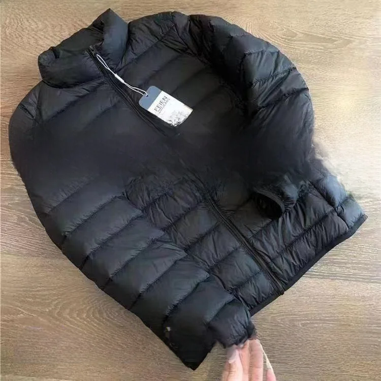 Men's Lightweight Quilted Cotton down Jaet Stand Collar Warmth Value Reduced Tag Ultra Light Comfortable ort Sle Cotton...
Men's Lightweight Quilted Cotton down Jaet Stand Collar Warmth Value Reduced Tag Ultra Light Comfortable ort Sle Cotton...