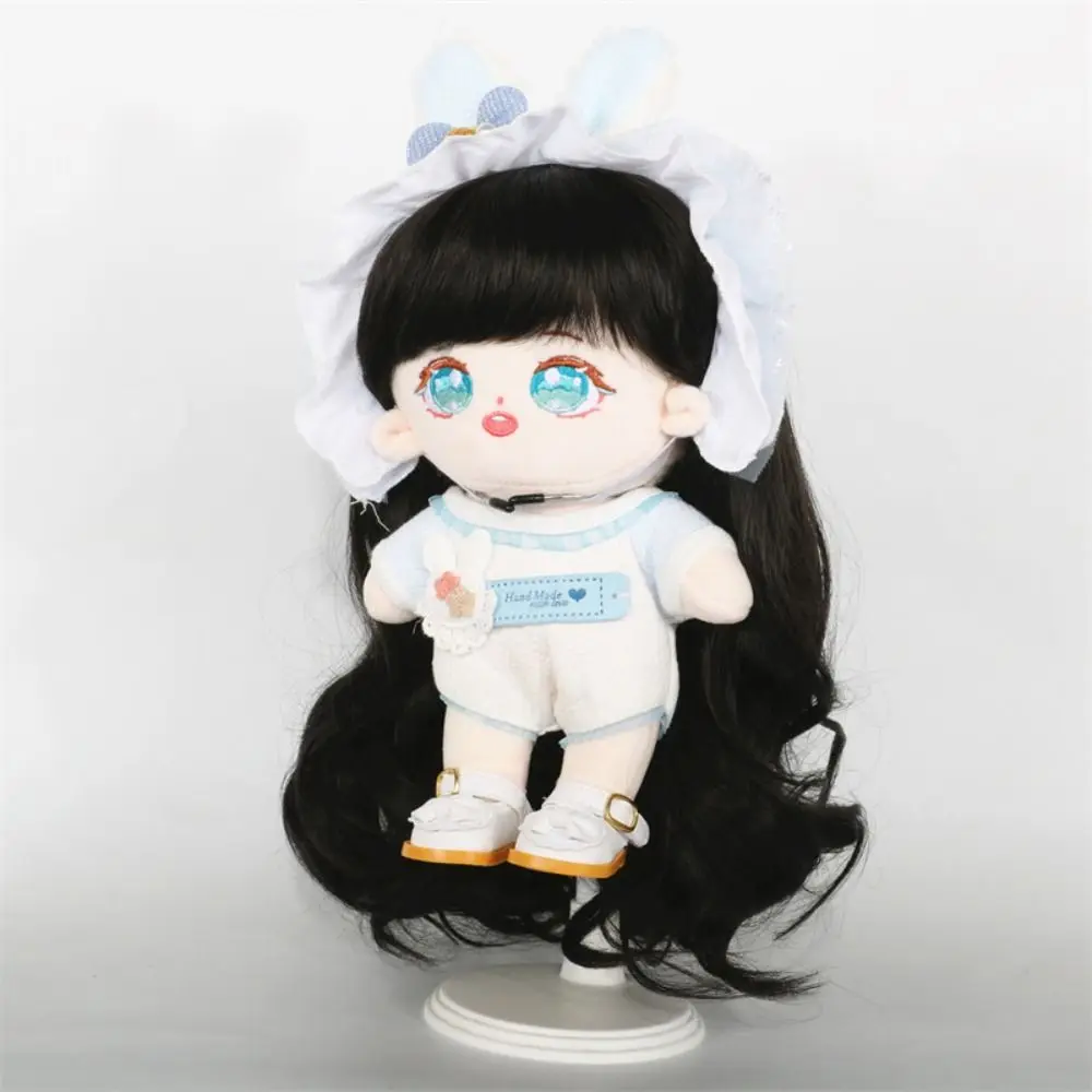 Градиент цвета, 20 см, хлопковый парик для куклы, милая кукла ручной работы, длинные вьющиеся волосы, парик, красочный розовый, 20 см, хлопковая кукла, волосы, подарок для девочки
Градиент цвета, 20 см, хлопковый парик для куклы, милая кукла ручной работы, длинные вьющиеся волосы, парик, красочный розовый, 20 см, хлопковая кукла, волосы, подарок для девочки