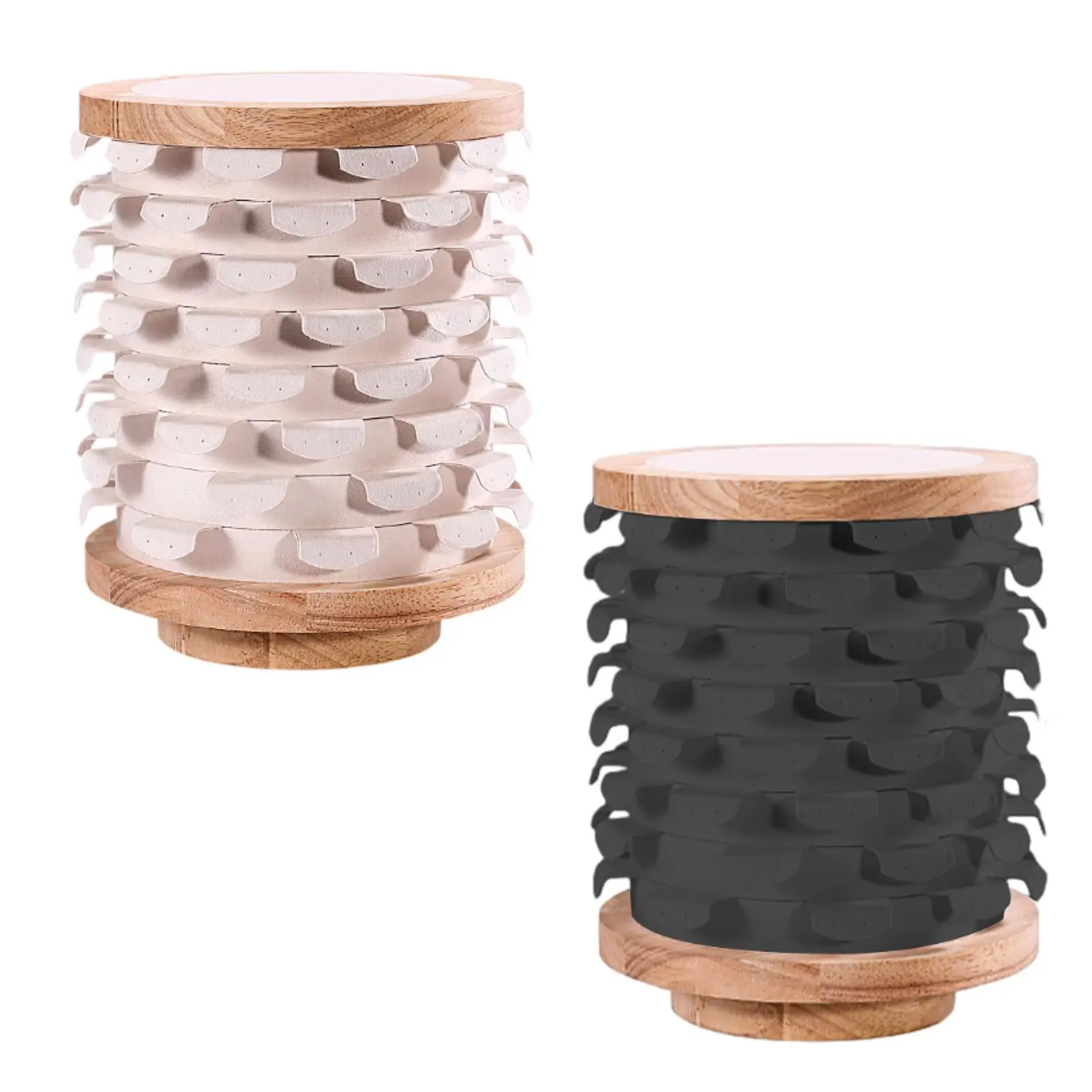 Rotating Earring Rack Large Capacity Ear Display Stand for Women Girls Tabletop Home Organization Store Decoration Showcase
Rotating Earring Rack Large Capacity Ear Display Stand for Women Girls Tabletop Home Organization Store Decoration Showcase