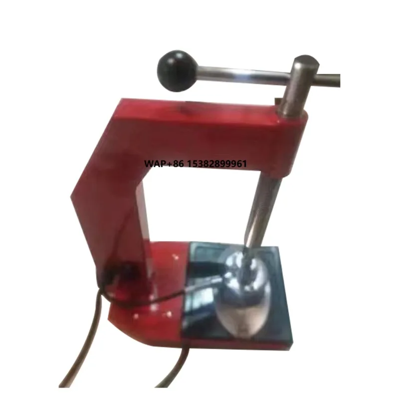 Electric Car Wheel Repair and Tyre Vulcanizing Machine Efficient Tool for Car Tire Maintenance
Electric Car Wheel Repair and Tyre Vulcanizing Machine Efficient Tool for Car Tire Maintenance