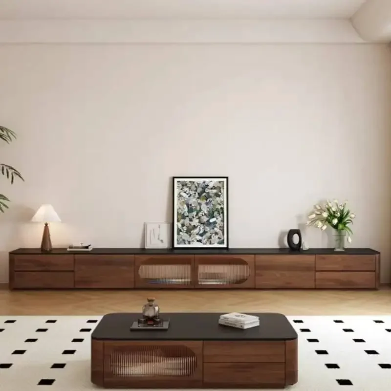Office European Tv Cabinet Drawers Brown Italian Space Saving Lounges Tv Cabinet Living Room Fernseherschrank Furniture Home
Office European Tv Cabinet Drawers Brown Italian Space Saving Lounges Tv Cabinet Living Room Fernseherschrank Furniture Home