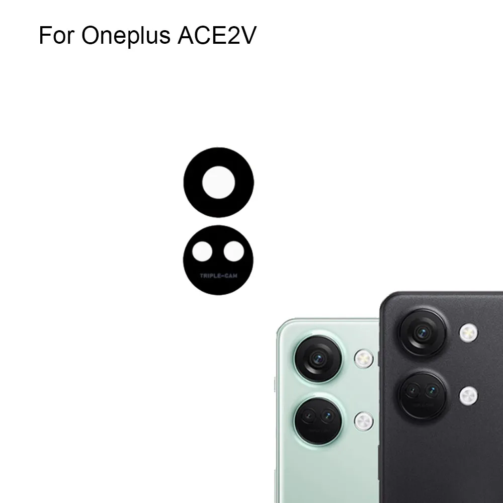 Для Oneplus ACE2V Сменное стекло объектива задней камеры для Oneplus ACE 2V Стеклянные линзы Запчасти
Для Oneplus ACE2V Сменное стекло объектива задней камеры для Oneplus ACE 2V Стеклянные линзы Запчасти