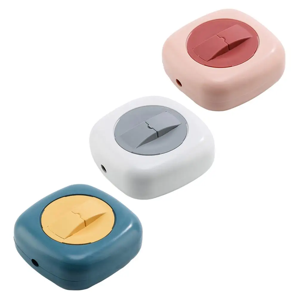 3 Pcs Data Cable Storage Box for Tangle Free USB ganizer Charging Cord Holder Plastic Wire Management Container
3 Pcs Data Cable Storage Box for Tangle Free USB ganizer Charging Cord Holder Plastic Wire Management Container