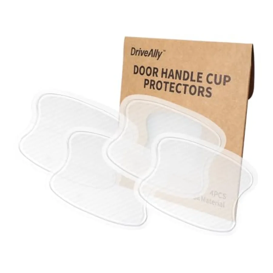 4Pcs Silicone 3D Carbon Fiber Texture Car Door Handle Cup Protectors Paint Scratch Protector Sticker Vehicle Exterior Accessori
4Pcs Silicone 3D Carbon Fiber Texture Car Door Handle Cup Protectors Paint Scratch Protector Sticker Vehicle Exterior Accessori