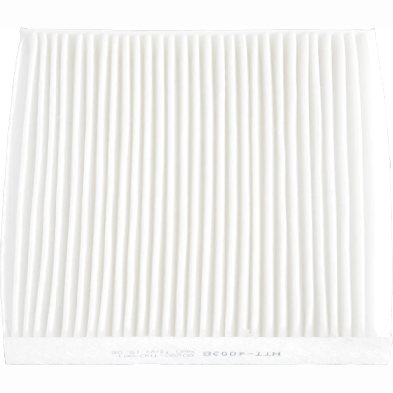 Car Cabin Filter for Honda XR-V 1.5L Fit 1.3L 2008 City 1.8L 2012 CRIDER Civic Haver Renault Vel Satis Acura CDX 80292-TG0-Q01
Car Cabin Filter for Honda XR-V 1.5L Fit 1.3L 2008 City 1.8L 2012 CRIDER Civic Haver Renault Vel Satis Acura CDX 80292-TG0-Q01