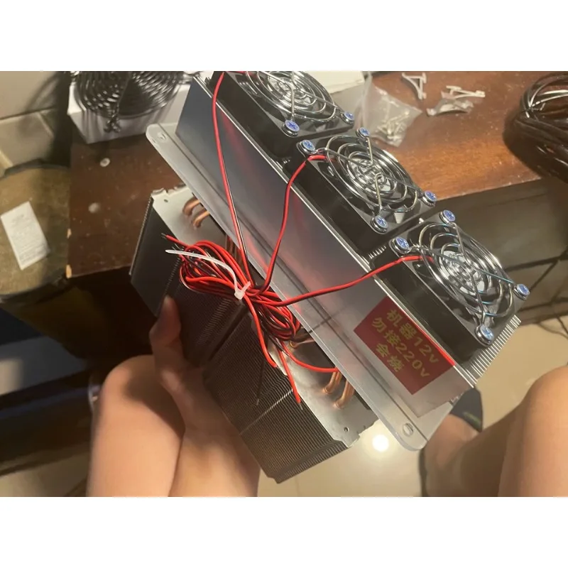 Полупроводниковый холодильный лист высокой мощности, небольшой холодильник, инкубатор, охлаждение, лазание, ящик для домашних животных, кондиционер для домашних животных
Полупроводниковый холодильный лист высокой мощности, небольшой холодильник, инкубатор, охлаждение, лазание, ящик для домашних животных, кондиционер для домашних животных