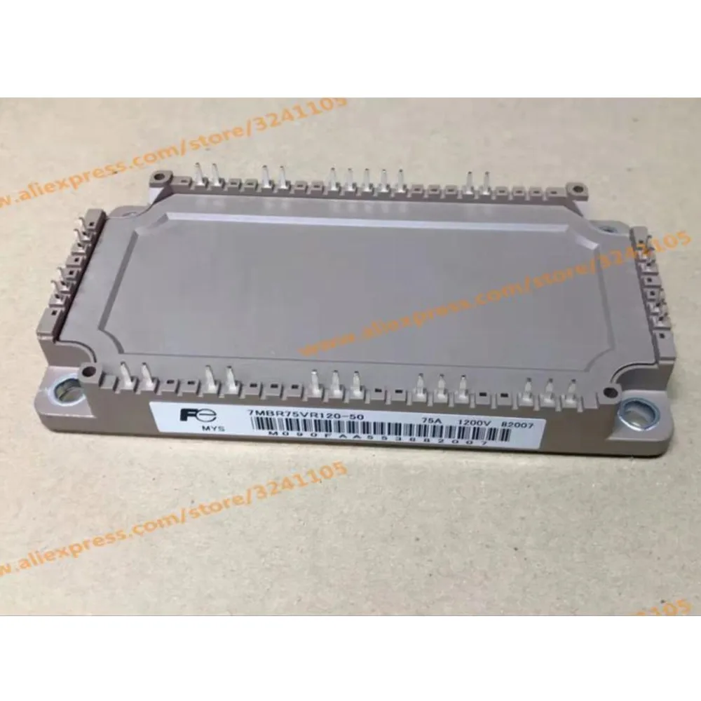 7MBR75VR120-50 7MBR100VR120-50 7MBR150VR120-50 7MBR50VR120-50 НОВЫЙ МОДУЛЬ
7MBR75VR120-50 7MBR100VR120-50 7MBR150VR120-50 7MBR50VR120-50 НОВЫЙ МОДУЛЬ