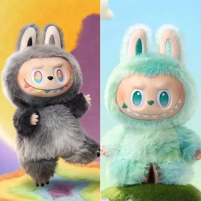 POP MART LABUBU THE MONSTERS Big into Energy Series-Vinyl Plush Pendant Genuine Mystery Box Blind Box Guess Bag Toys Doll Cute
POP MART LABUBU THE MONSTERS Big into Energy Series-Vinyl Plush Pendant Genuine Mystery Box Blind Box Guess Bag Toys Doll Cute