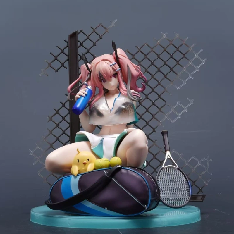 Beautiful girl doll Sexy and alluring Tennis practice Bremerton Anime around animation figure gift toy bookshelf ornament
Beautiful girl doll Sexy and alluring Tennis practice Bremerton Anime around animation figure gift toy bookshelf ornament