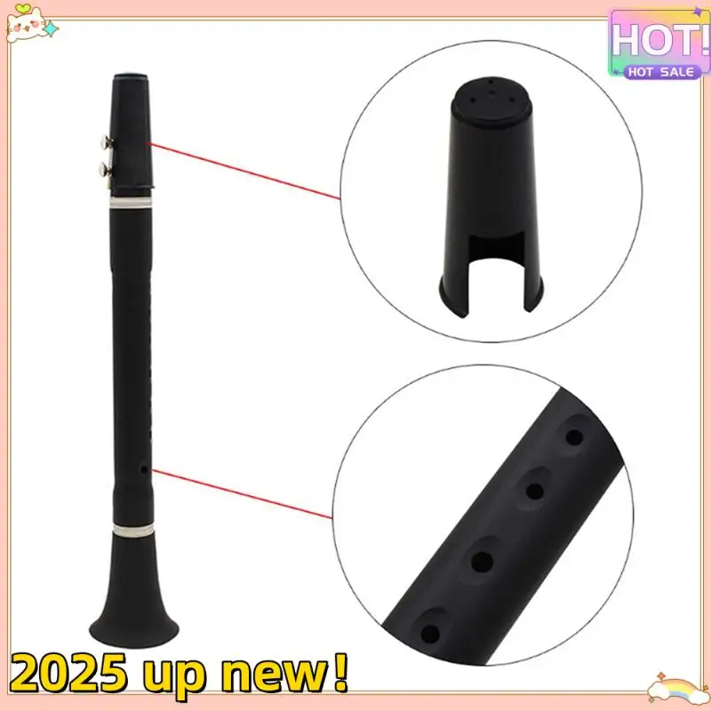 Classy-Portable Pocket Saxophone Mini Saxophone Set +10 Reeds And 1 Cork Grease Saxophone Beginner Clarinet 1Set
Classy-Portable Pocket Saxophone Mini Saxophone Set +10 Reeds And 1 Cork Grease Saxophone Beginner Clarinet 1Set