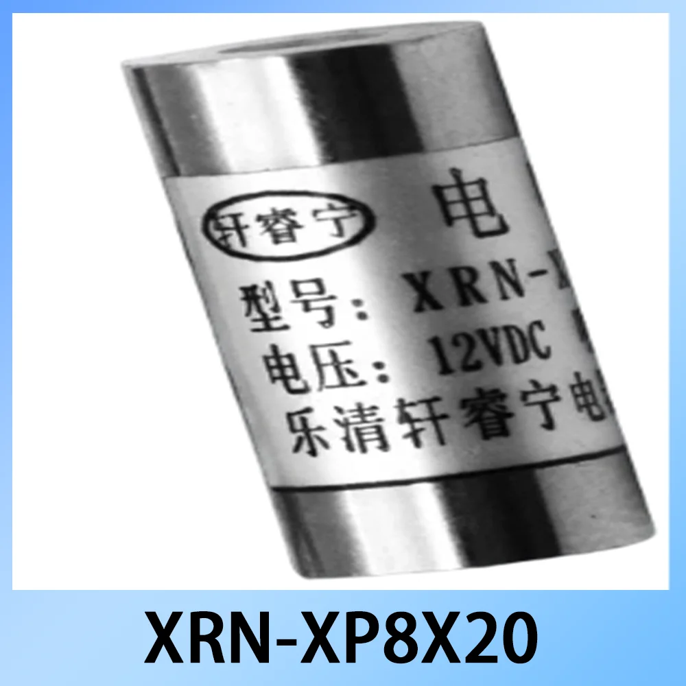 Micro round Suction Cup Electromagnet XRN-XP8X20(P8X20) DC12V 24V Mini 8x20mm Holding Solenoid for Industrial Use
Micro round Suction Cup Electromagnet XRN-XP8X20(P8X20) DC12V 24V Mini 8x20mm Holding Solenoid for Industrial Use
