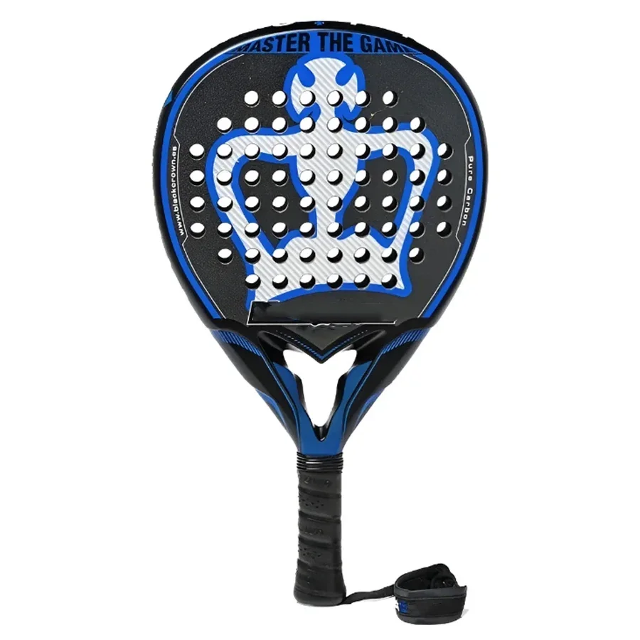 Топовая профессиональная ракетка для падел-тенниса высокого качества, с мягким покрытием, из углеродного волокна, легкая, модная, спортивная ракетка из EVA.
Топовая профессиональная ракетка для падел-тенниса высокого качества, с мягким покрытием, из углеродного волокна, легкая, модная, спортивная ракетка из EVA.