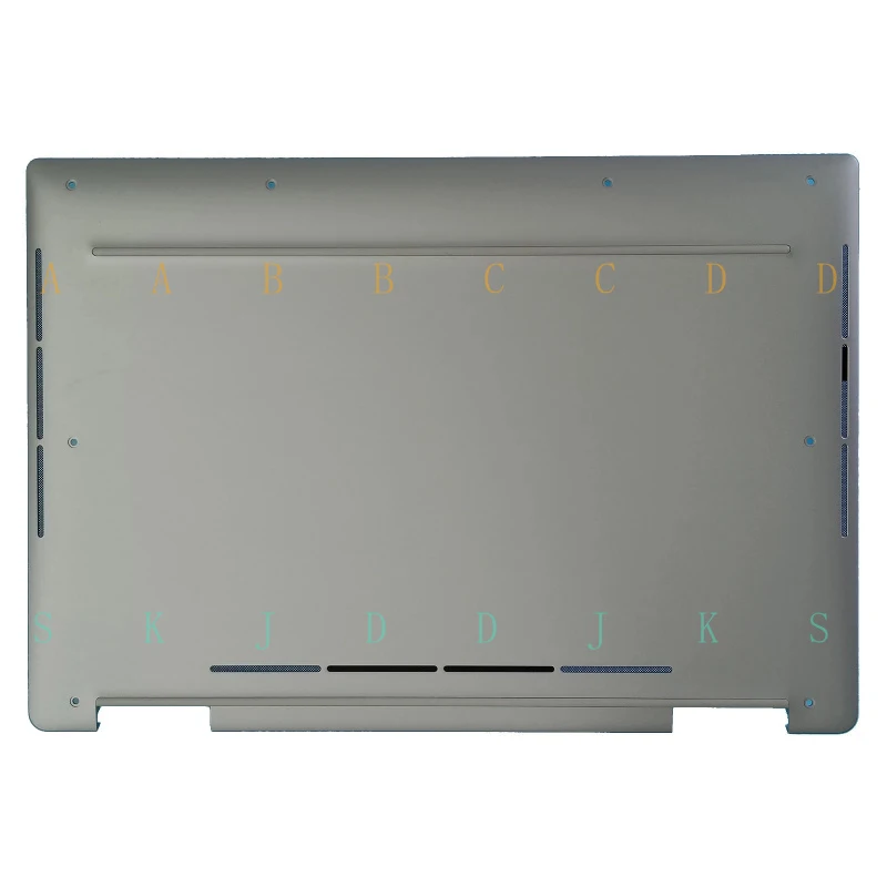 Нижняя крышка корпуса (базовый блок) для DELL XPS 13 7390 9310 9370 2-в-1, артикул 0R6DFW
Нижняя крышка корпуса (базовый блок) для DELL XPS 13 7390 9310 9370 2-в-1, артикул 0R6DFW