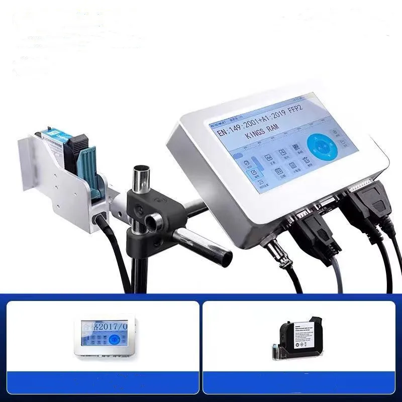 Хорошее качество, коробка для пищевых напитков, дата, штрих-код, принтер для печати этикеток
Хорошее качество, коробка для пищевых напитков, дата, штрих-код, принтер для печати этикеток