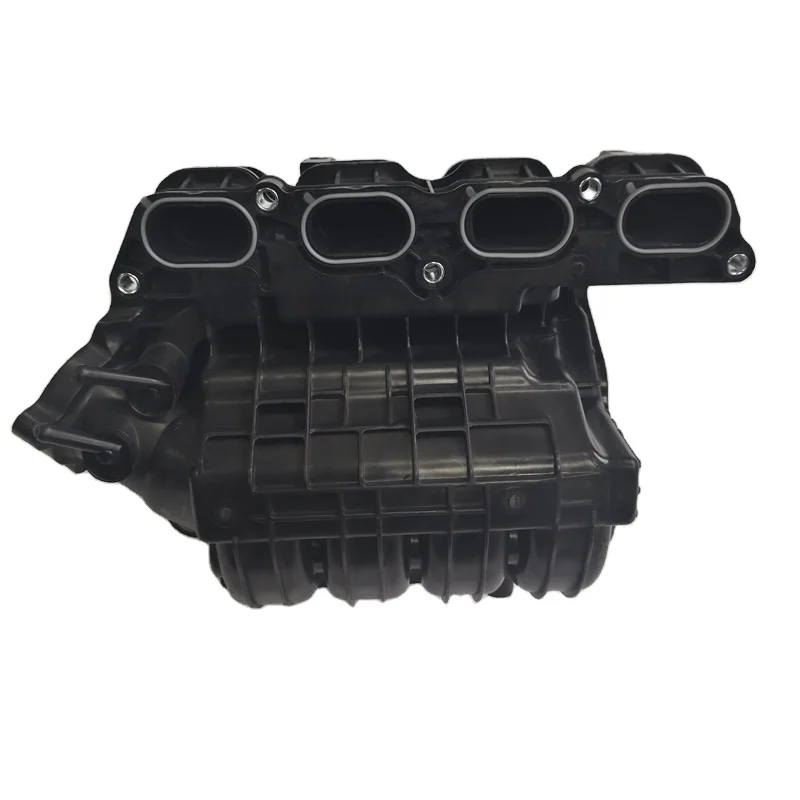 High Quality Factory Sale Automobile Engine System Air Intake Manifold OEM 28310-2ECA7 283102ECA7
High Quality Factory Sale Automobile Engine System Air Intake Manifold OEM 28310-2ECA7 283102ECA7