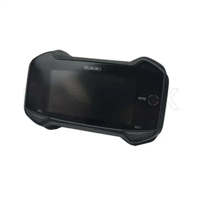Motorcycle Instrument Assembly Code Meter Mileage Speedometer Case for Haojue Suzuki Gsx250r-a Dl250-a Dl250
Motorcycle Instrument Assembly Code Meter Mileage Speedometer Case for Haojue Suzuki Gsx250r-a Dl250-a Dl250