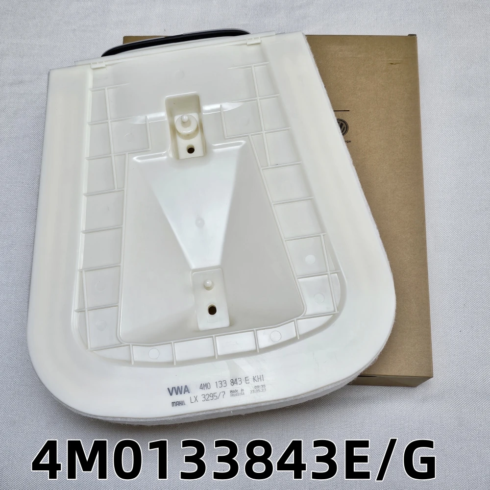 Car Air Filter Element For Audi Q7 Q8 3.0T For Volkswagen Touareg For Porsche Cayenne 4M0133843E/G 95813384300 PAB133843A
Car Air Filter Element For Audi Q7 Q8 3.0T For Volkswagen Touareg For Porsche Cayenne 4M0133843E/G 95813384300 PAB133843A