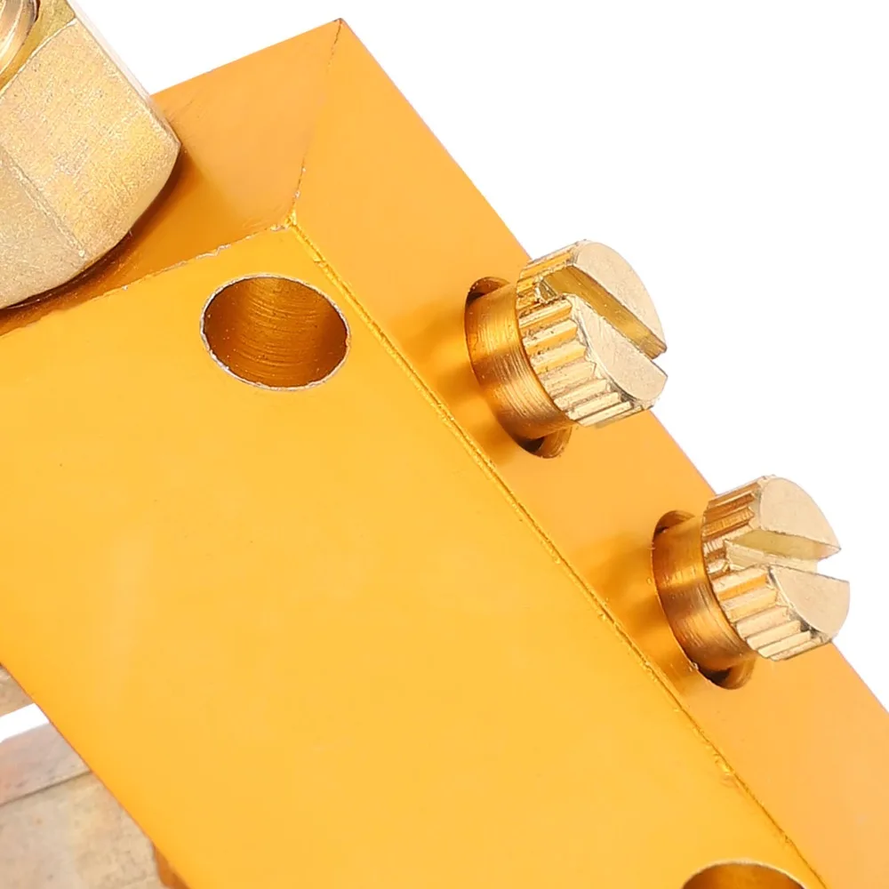 Durable TKType Oil Distributor Brass Material 6Mm Inlet Lubrication System 4Mm Out Divider Valve Industrial Machinery
Durable TKType Oil Distributor Brass Material 6Mm Inlet Lubrication System 4Mm Out Divider Valve Industrial Machinery