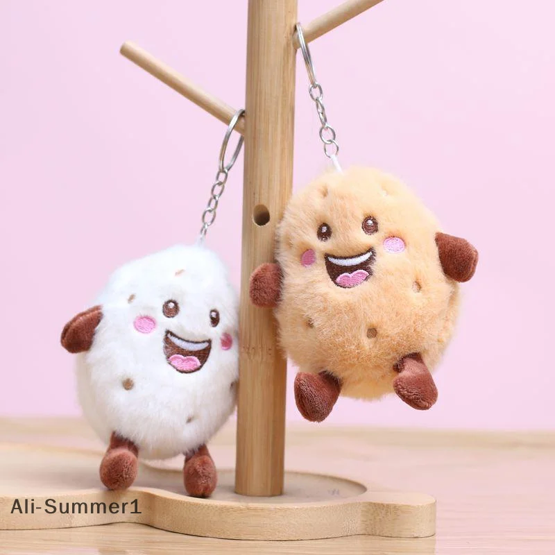 【E】1 шт., кавайный плюшевый брелок с картофелем, игрушка, милая маленькая кукла-картофель, милая мягкая сумка, кулон, подарок на день рождения для девочек
【E】1 шт., кавайный плюшевый брелок с картофелем, игрушка, милая маленькая кукла-картофель, милая мягкая сумка, кулон, подарок на день рождения для девочек