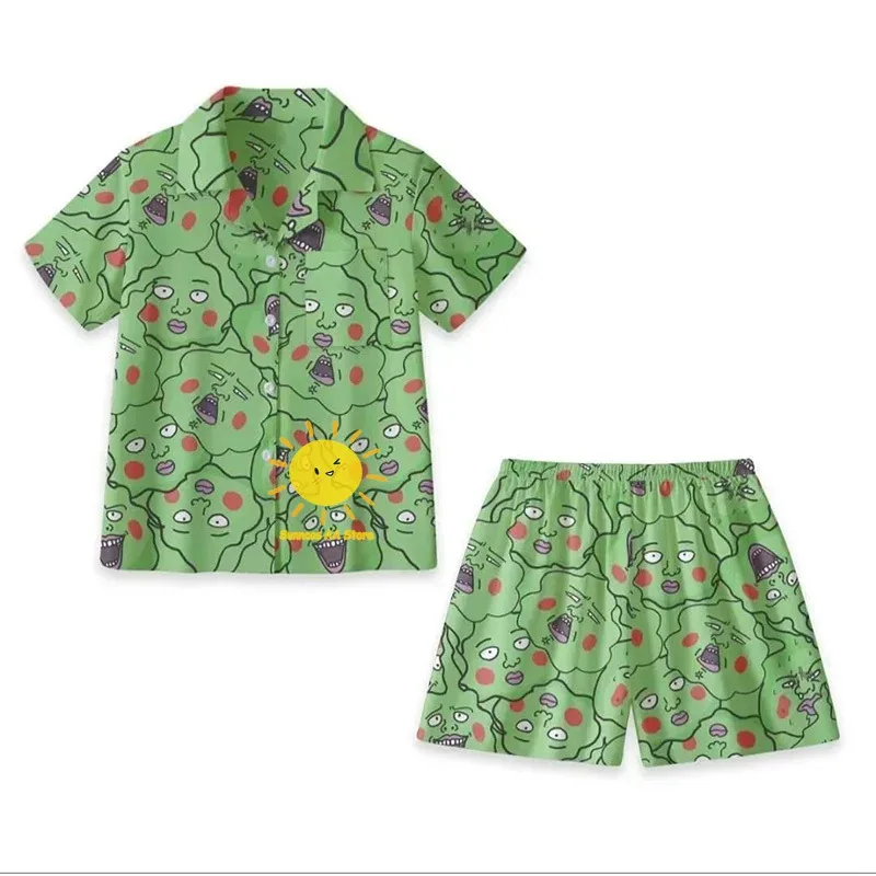 DY20Anime Dimple Cosplay Mobu Saiko Hyaku Cosplay Costumes Dimple Green Nightgown Suits Halloween Carnival Party Gifts Cos Unise
DY20Anime Dimple Cosplay Mobu Saiko Hyaku Cosplay Costumes Dimple Green Nightgown Suits Halloween Carnival Party Gifts Cos Unise