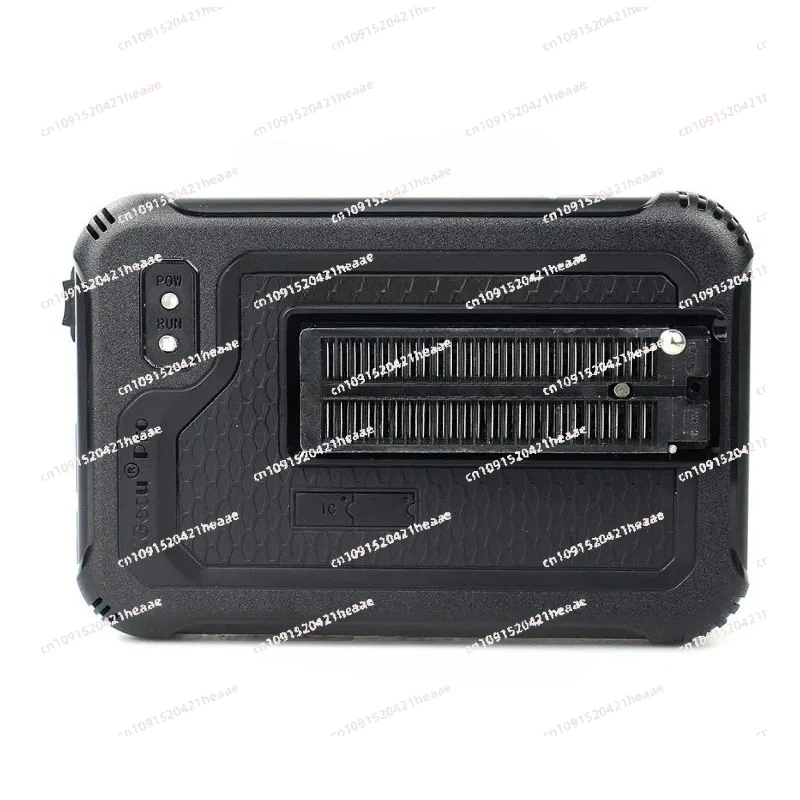 Подходит для программатора T56, 56 контактов
Подходит для программатора T56, 56 контактов