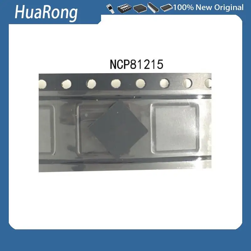 5PCS/LOT New NCP81215MNTXG NCP81215 QFN-52
5PCS/LOT New NCP81215MNTXG NCP81215 QFN-52