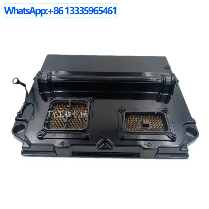 Подходит для компьютерной платы контроллера двигателя C9 C15 966H 345D 372-2905 10R5647
Подходит для компьютерной платы контроллера двигателя C9 C15 966H 345D 372-2905 10R5647