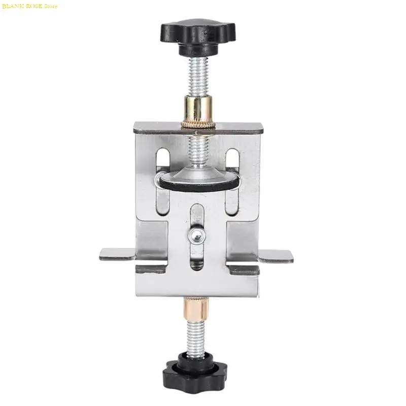 NEW Cabinet Door Installation Jig Mounting Support Clamp for Furniture Manufacturing
NEW Cabinet Door Installation Jig Mounting Support Clamp for Furniture Manufacturing