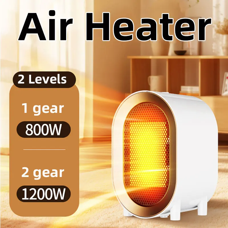 Portable Electric Heater,Small Warm Air Heater, Convenient Office Quick Heating Hot Air Heater, Desktop Vertical Dormitory
Portable Electric Heater,Small Warm Air Heater, Convenient Office Quick Heating Hot Air Heater, Desktop Vertical Dormitory
