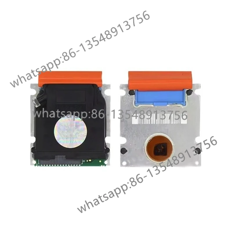 128 High Resolution Inkjet Printer UV Nozzle 128/80PL UV Nozzle Brand New Original
128 High Resolution Inkjet Printer UV Nozzle 128/80PL UV Nozzle Brand New Original