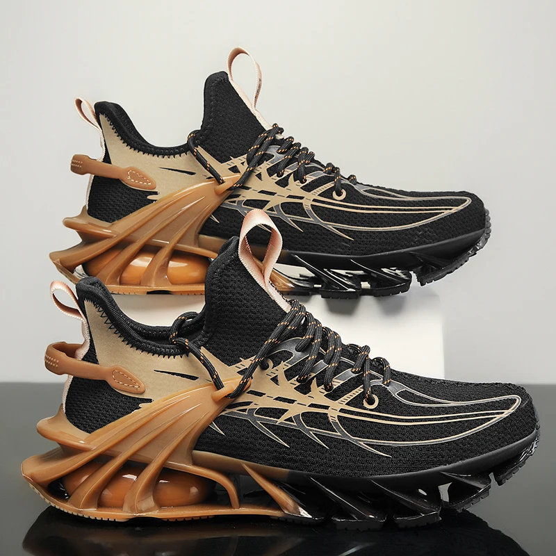 Shoes men Sneakers Male tenis Luxury shoes Mens casual Trainer Race Breathable fashion loafers running Shoes for men
Shoes men Sneakers Male tenis Luxury shoes Mens casual Trainer Race Breathable fashion loafers running Shoes for men