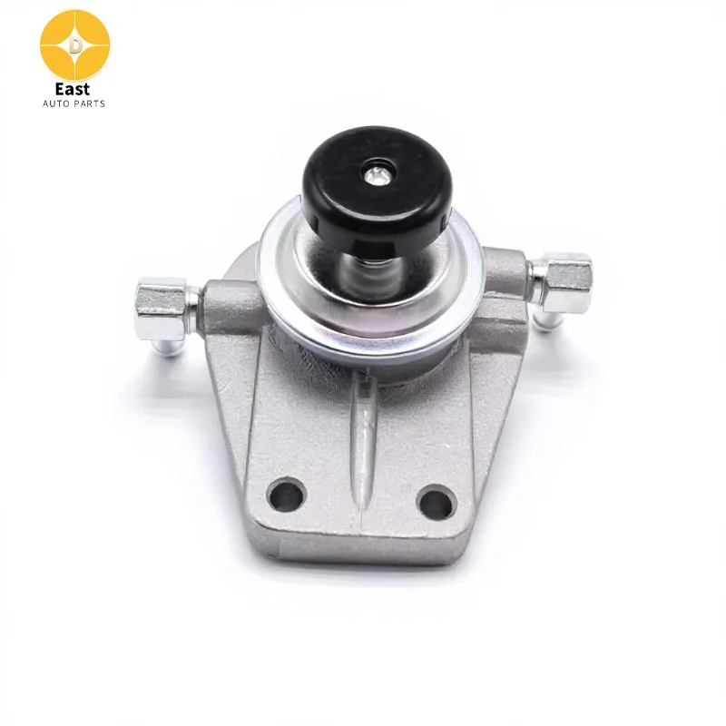 OEM 16401-VC10D Car Fuel Filter Lift Primer Pump for Nissan Patrol GU Y61 ZD30 TD42
OEM 16401-VC10D Car Fuel Filter Lift Primer Pump for Nissan Patrol GU Y61 ZD30 TD42