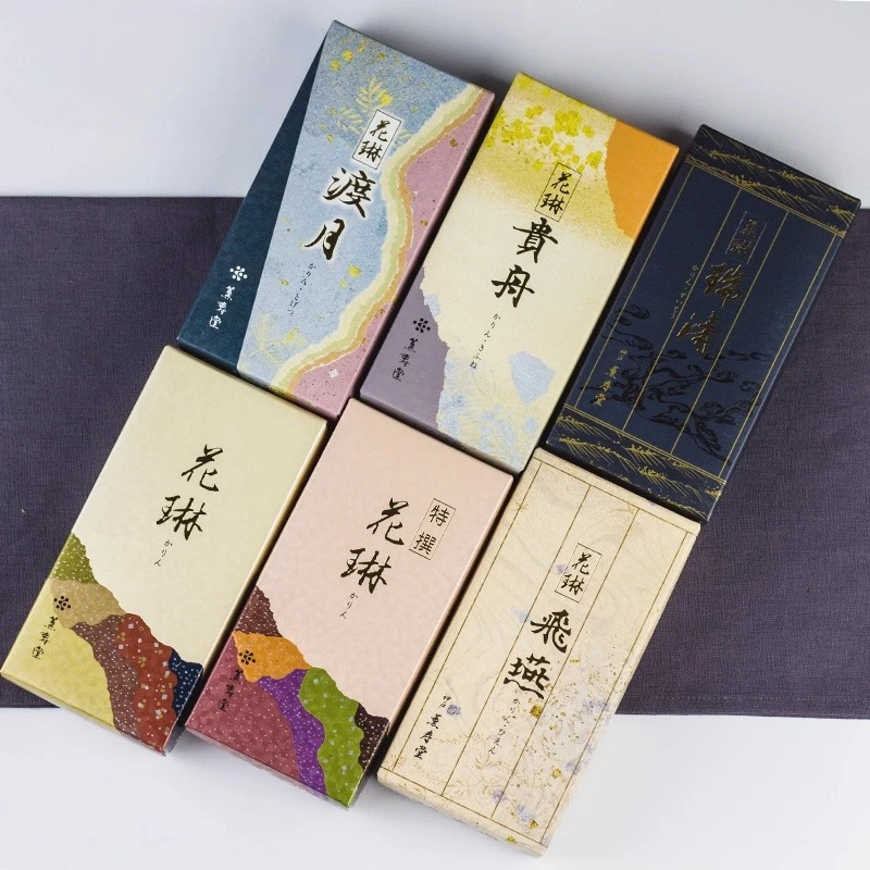 80g Japanese Natural Agarwood Incense Enshrined Buddha's Home Interior Tea House Hotel Soothing Mind Purifying Air Joss Stick
80g Japanese Natural Agarwood Incense Enshrined Buddha's Home Interior Tea House Hotel Soothing Mind Purifying Air Joss Stick