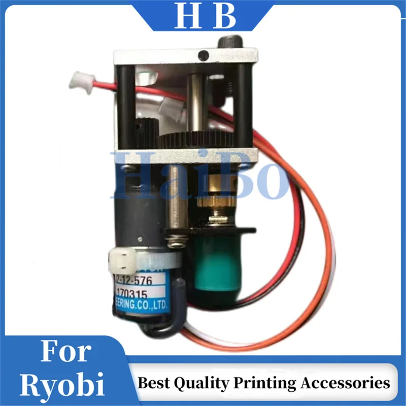 Лучшее качество, цельный двигатель с чернильным ключом TE-16KM-12-576, детали печатной машины
Лучшее качество, цельный двигатель с чернильным ключом TE-16KM-12-576, детали печатной машины