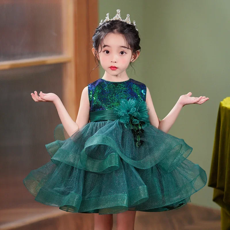 Girls Elegant Dresses on Offer Liquidation Girl Children Clothes Girl Dress for Wedding Kids Party Dress Children's Baby
Girls Elegant Dresses on Offer Liquidation Girl Children Clothes Girl Dress for Wedding Kids Party Dress Children's Baby