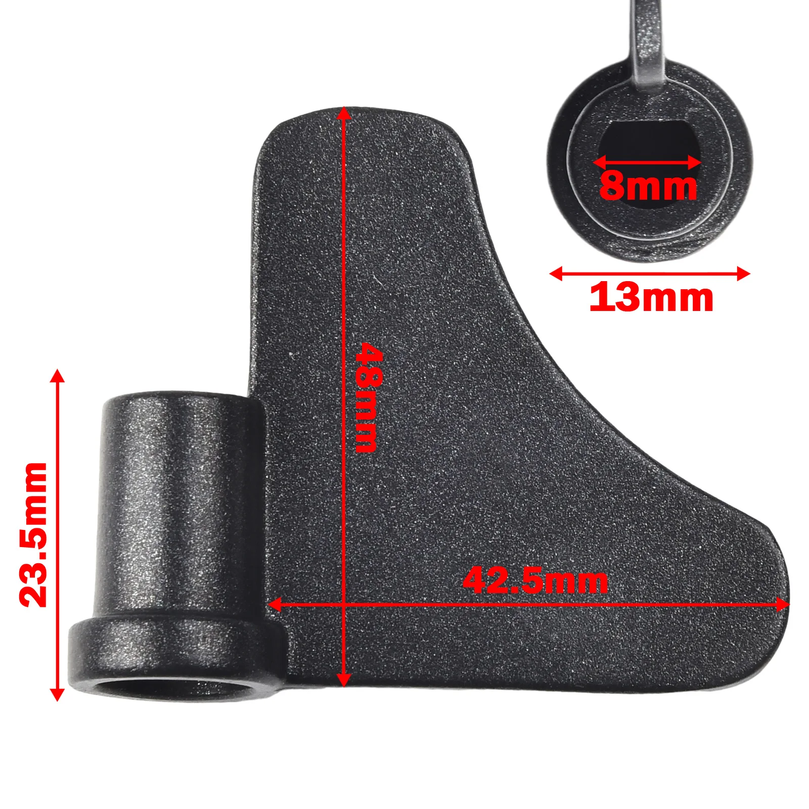 Blade Paddle Parts Bread Maker Machine Aluminum Alloy Black Kneading Mixing Blade Lightweight Replacement Parts 1PC Brandnew
Blade Paddle Parts Bread Maker Machine Aluminum Alloy Black Kneading Mixing Blade Lightweight Replacement Parts 1PC Brandnew