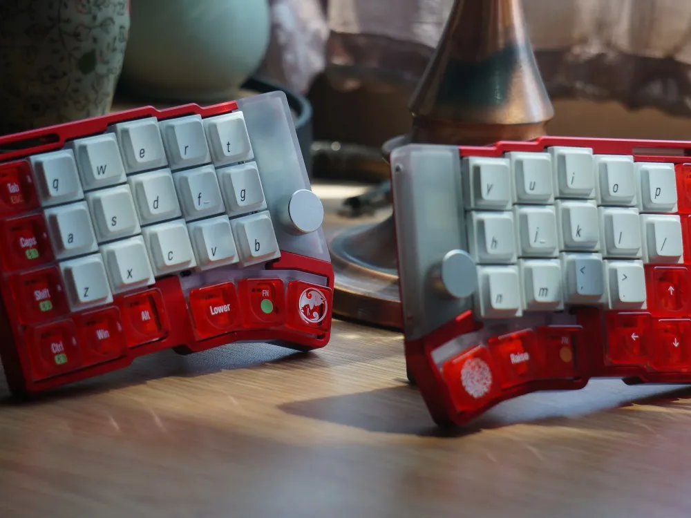 Cornix True Беспроводная клавиатура, ручка для палатки, проводная Bluetooth Choc V2, разделенная клавиатура, комплект, двойной режим, алюминий в линии Fr4, флакон Teclado
Cornix True Беспроводная клавиатура, ручка для палатки, проводная Bluetooth Choc V2, разделенная клавиатура, комплект, двойной режим, алюминий в линии Fr4, флакон Teclado