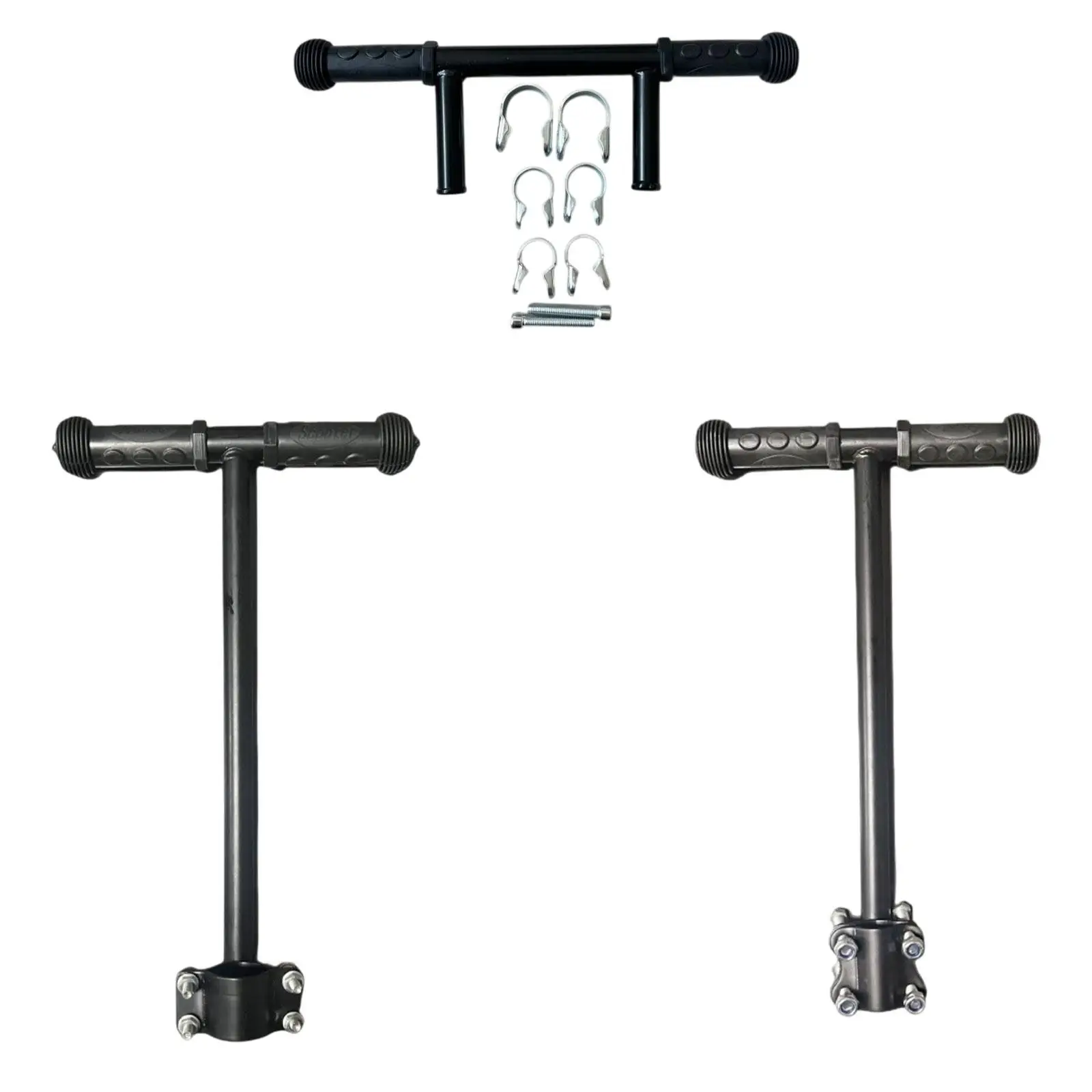 Infant Stroller Handle Extender Replacement Part Strong Sturdy Easy to Install Universal for Stroller Baby Stroller Carriage
Infant Stroller Handle Extender Replacement Part Strong Sturdy Easy to Install Universal for Stroller Baby Stroller Carriage