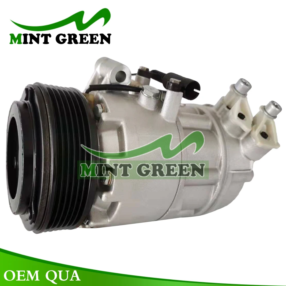 Auto AC Compressor For BMW 3 Series E46 318i 316i 316ci 318ci 316ti 318ti 64526908660 64526918751 64509182795 64526918750 6PK
Auto AC Compressor For BMW 3 Series E46 318i 316i 316ci 318ci 316ti 318ti 64526908660 64526918751 64509182795 64526918750 6PK