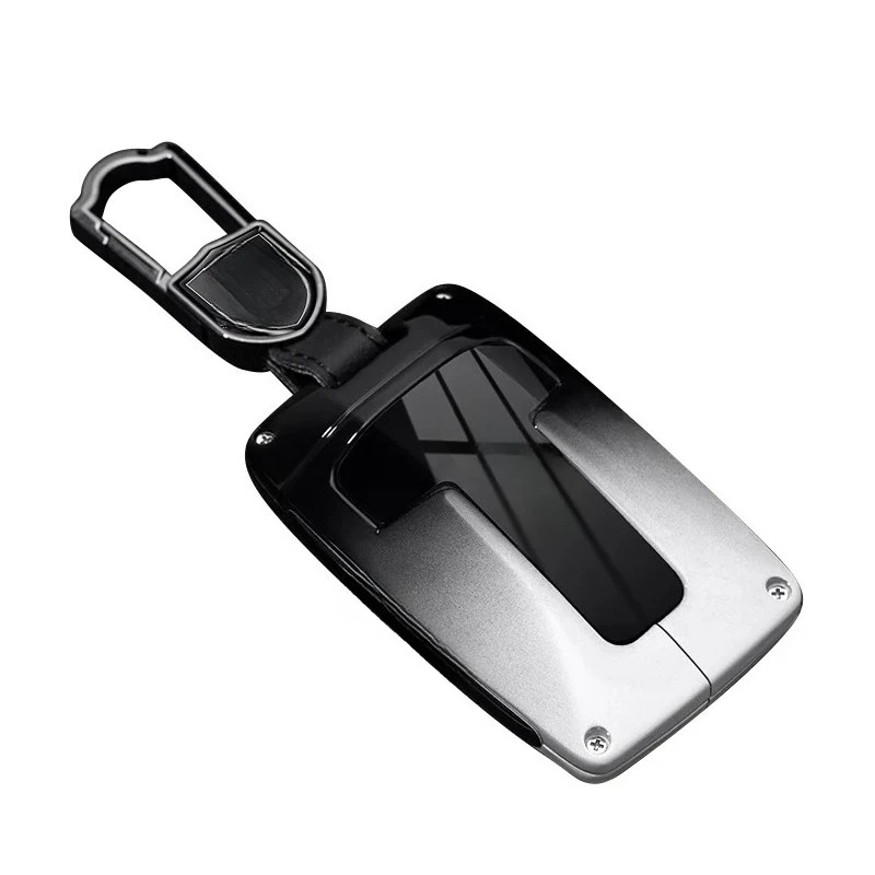 Zinc Alloy Car Remote Key Case Cover Shell for Great Wall GWM WEY Tank 300 500 Tank300 Tank500 Protection Keychain Accessories
Zinc Alloy Car Remote Key Case Cover Shell for Great Wall GWM WEY Tank 300 500 Tank300 Tank500 Protection Keychain Accessories
