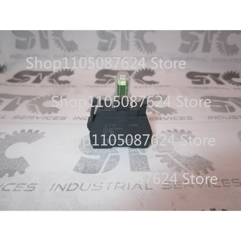 SS ZBVBG1 Original For Schneider Harmony LED Light Block -Price per unit -FAST SHIPPING
SS ZBVBG1 Original For Schneider Harmony LED Light Block -Price per unit -FAST SHIPPING