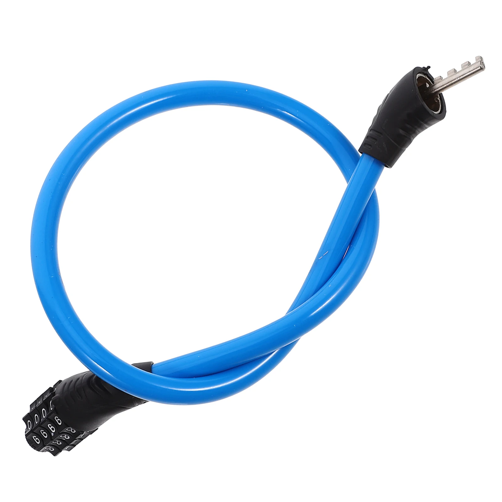 Bicycle Lock Cable Locks for Bikes Sturdy Steel ABS Material Safety Chain Lock Anti Theft Bike Supplies
Bicycle Lock Cable Locks for Bikes Sturdy Steel ABS Material Safety Chain Lock Anti Theft Bike Supplies