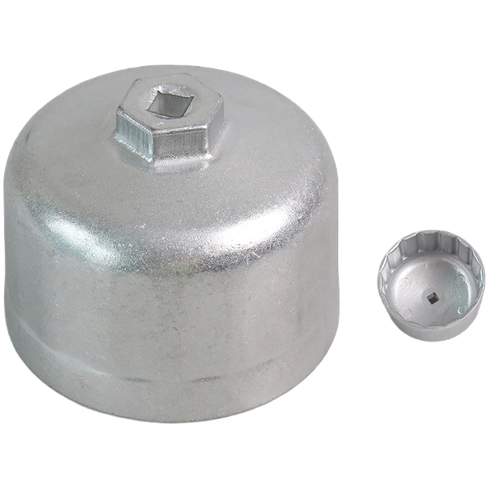 Auto Repair Workshop Silver 16 Tooth Wrench Automotive Tool 3 8 Square Drive Compact Length Deep Socket Structure
Auto Repair Workshop Silver 16 Tooth Wrench Automotive Tool 3 8 Square Drive Compact Length Deep Socket Structure