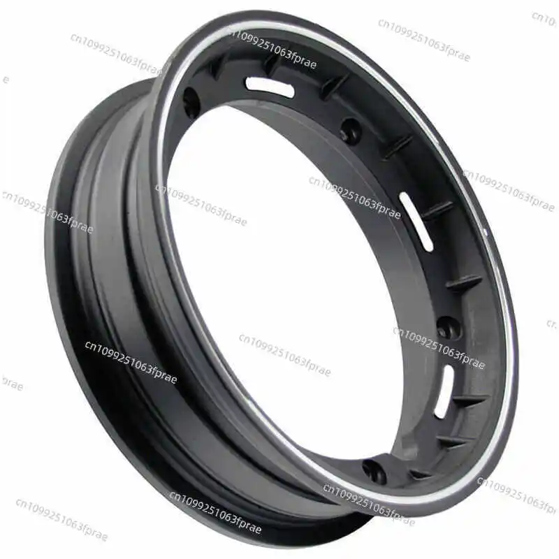 Motorcycle aluminum profile ring scooter wheel hub vacuum tire aluminum shell accessories
Motorcycle aluminum profile ring scooter wheel hub vacuum tire aluminum shell accessories