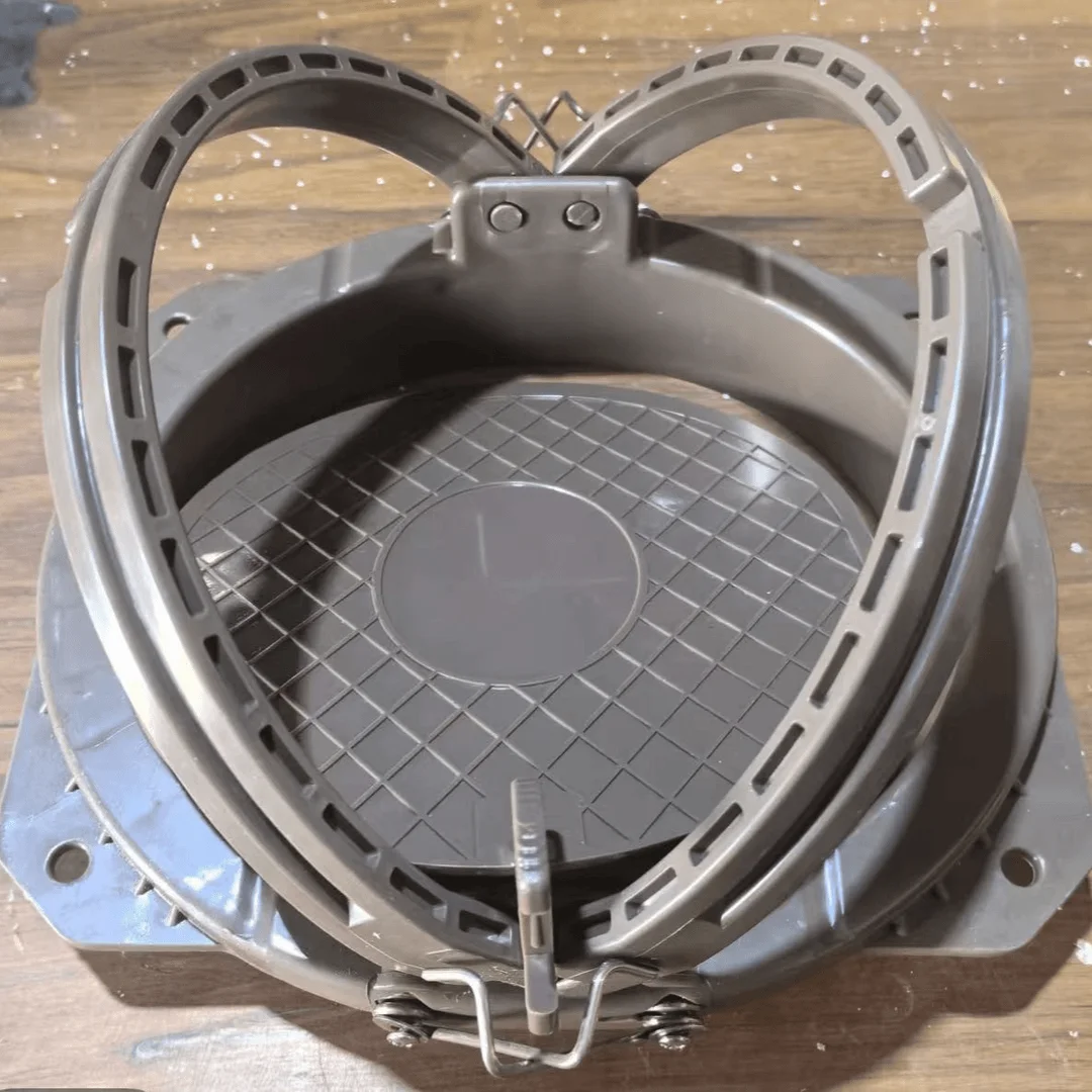 Updated ABS Trigger Board Single Piece, Spare Part for Wild Animal Catching Device
Updated ABS Trigger Board Single Piece, Spare Part for Wild Animal Catching Device