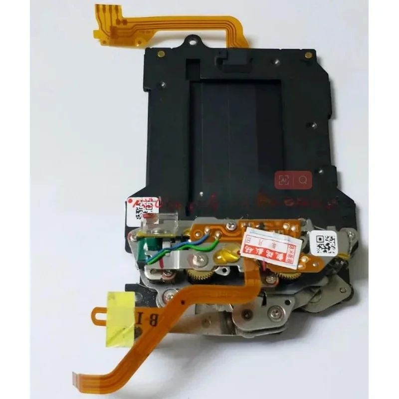 New Original For Nikon D700 Shutter Unit Group with Blade Curtanin Digital Camera Accessories Replement Part
New Original For Nikon D700 Shutter Unit Group with Blade Curtanin Digital Camera Accessories Replement Part