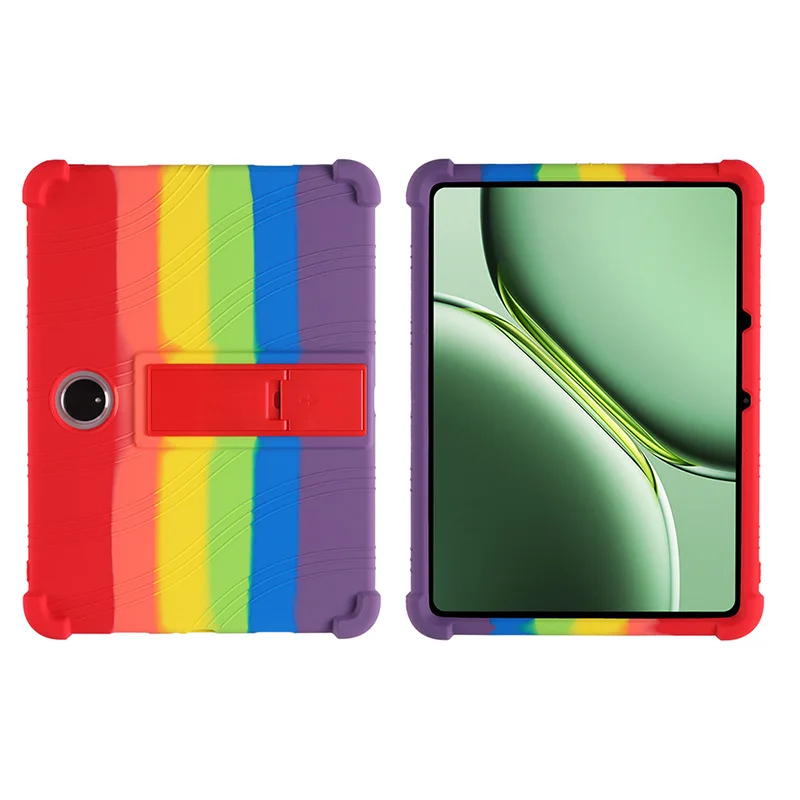 For Oneplus pad Pro 12.1 inch 2024 Tablet Case Soft silicon Baby Skin Shell Capa Coque ForOnePlus Pad 2 12.1 inch Cover Case
For Oneplus pad Pro 12.1 inch 2024 Tablet Case Soft silicon Baby Skin Shell Capa Coque ForOnePlus Pad 2 12.1 inch Cover Case