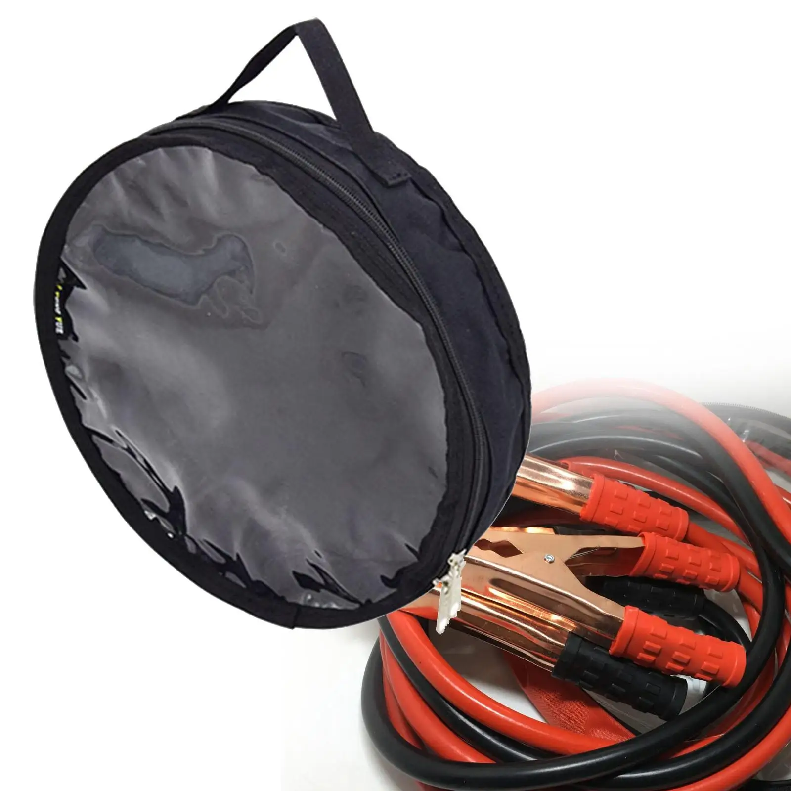 Сумка для хранения перемычек и кабелей, сумка для управления кабелями для автофургона
Сумка для хранения перемычек и кабелей, сумка для управления кабелями для автофургона