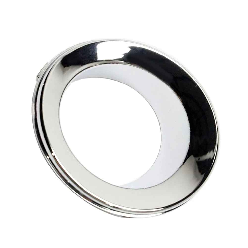 Fog Light Trim Bezel for MINI For COOPER 4Cyl 1.6L 2005-2008 Direct Fit Replacement Part for Front Bumper Assembly
Fog Light Trim Bezel for MINI For COOPER 4Cyl 1.6L 2005-2008 Direct Fit Replacement Part for Front Bumper Assembly